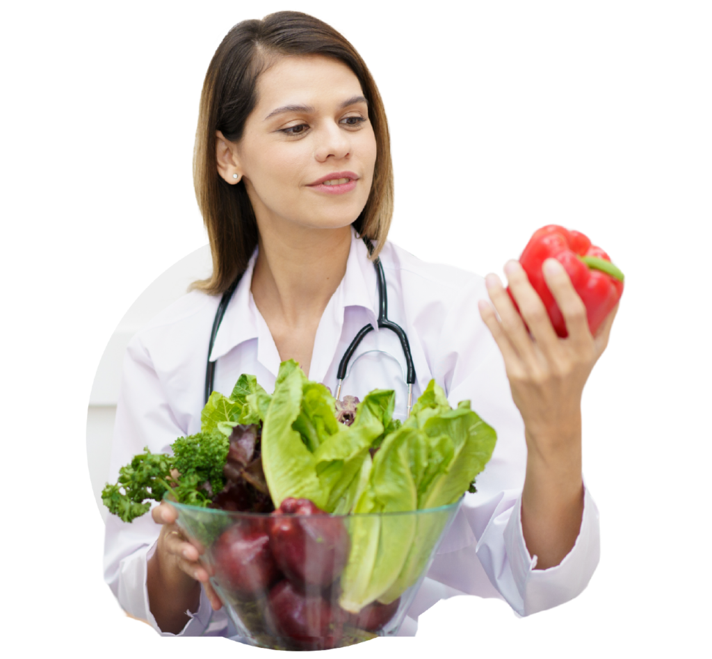 nutricion servicios labomedica