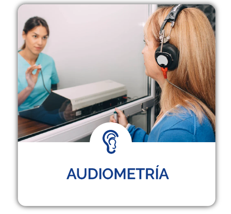audiometria