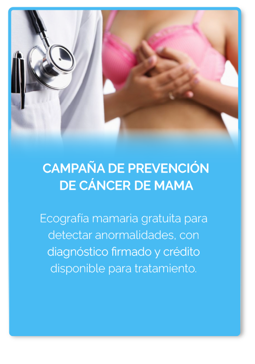 cancer de mama