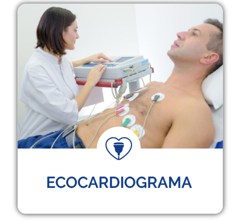 ecocardiograma