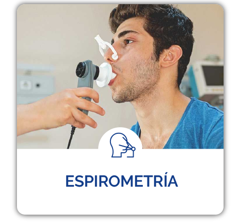 espirometria