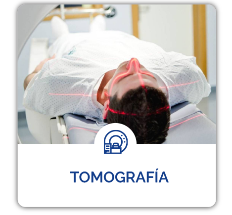 tomografia